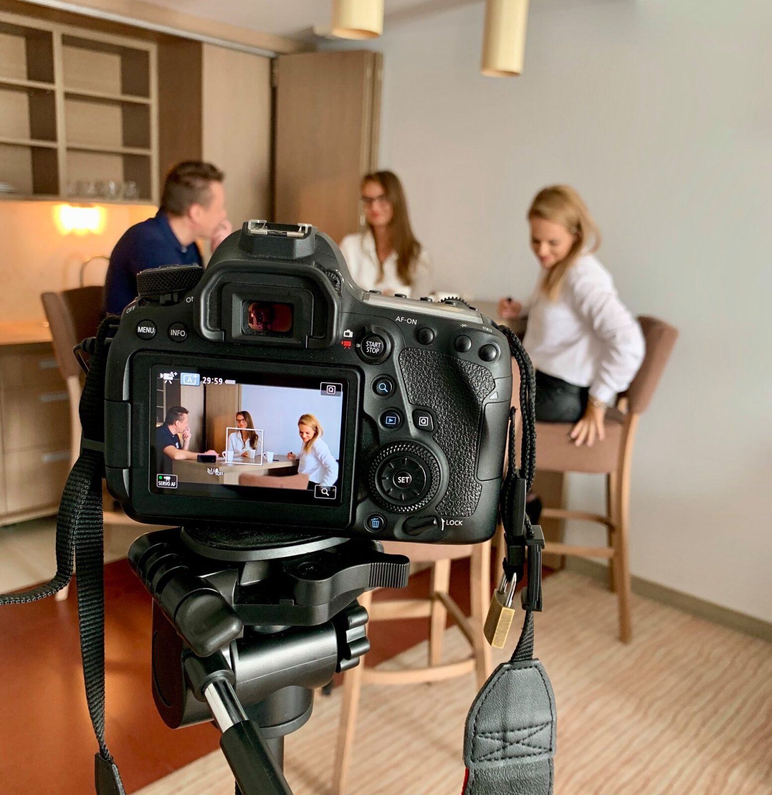 rekrutacja w Social media