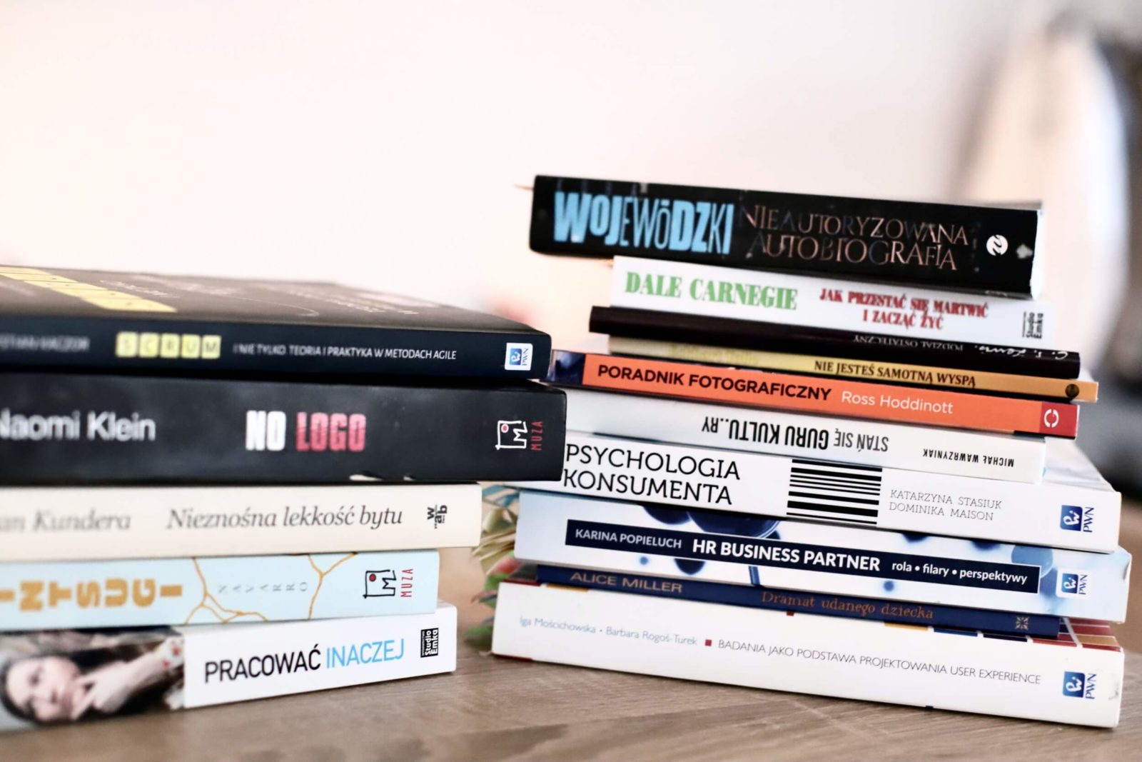 30 książek, które przeczytałem w 2019 roku i polecam