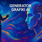 Generator grafiki AI - Przykłady i 16 ciekawych graficznych zastosowań AI