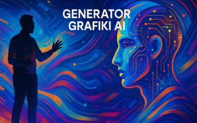 Generator grafiki AI – Przykłady i 16 ciekawych graficznych zastosowań AI