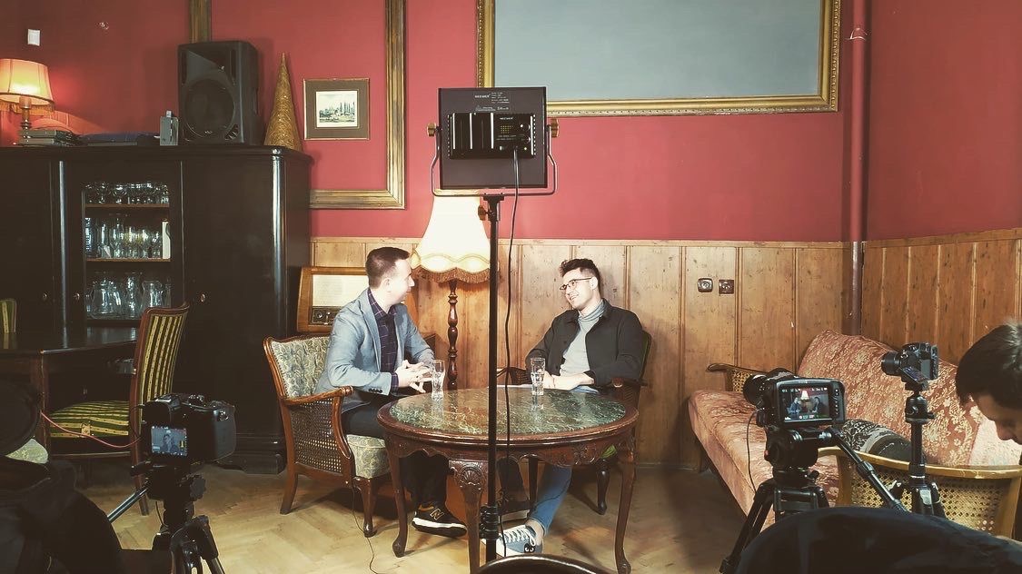 Obsługa kanału YouTube, agencja YouTube