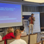 SEO AI - Jak sprawić, by AI polecało Twoją firmę? Pozycjonowanie AI SEO AI - Jak sprawić, by AI polecało Twoją firmę? Pozycjonowanie AI