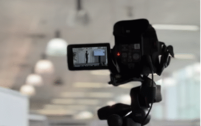 Kanał na YouTube – Prowadzenie, nagrywanie i własne studio od a do z