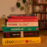 Książki, które przeczytałem w 2025 roku