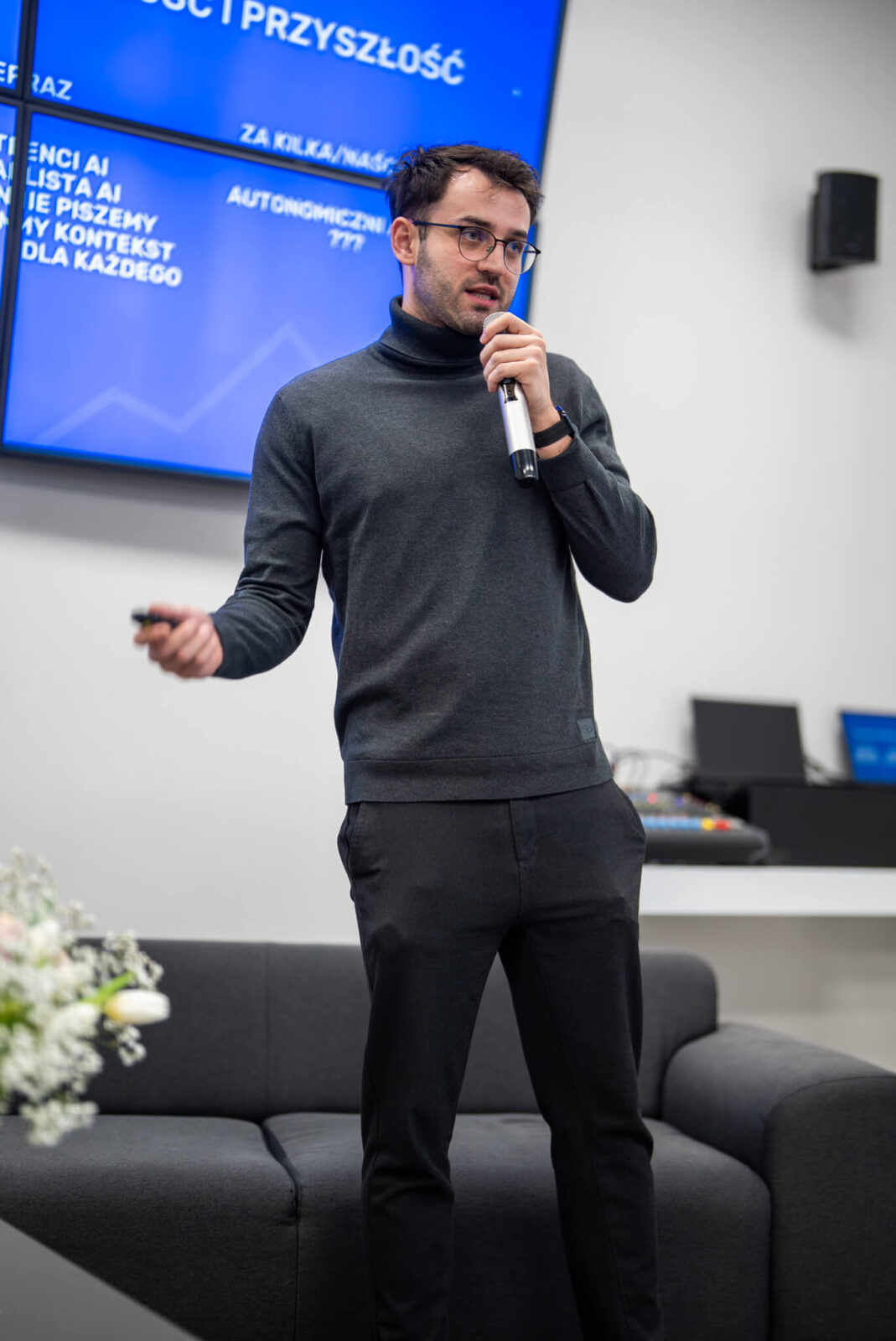 Projektowanie strategii marketingowej