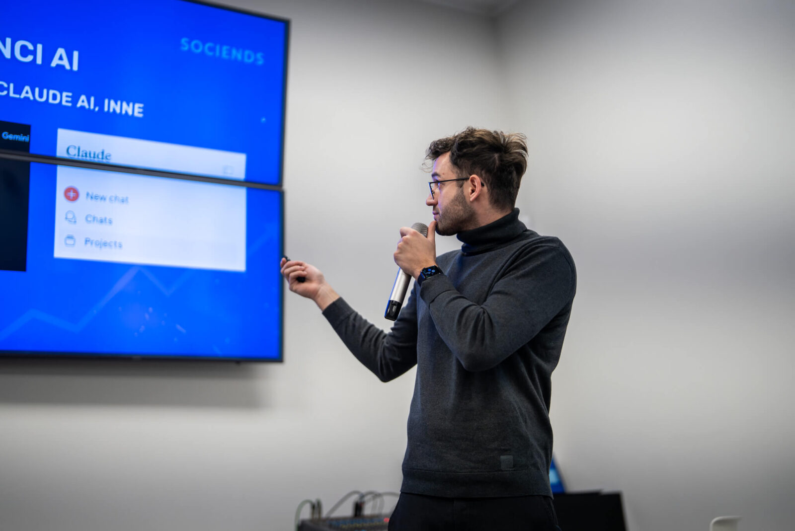 Strategiczny rozwój firmy