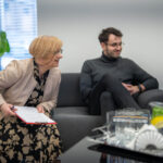 Warsztat strategiczny w Twojej firmie