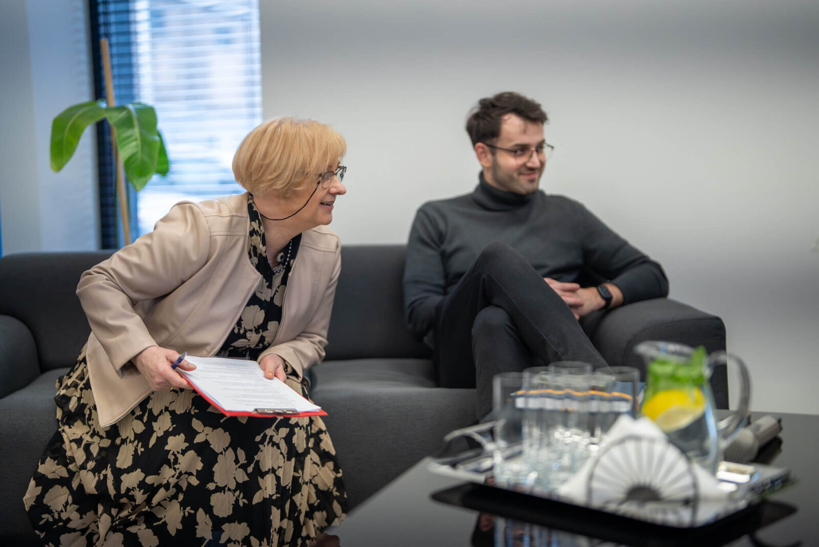 Warsztat strategiczny w Twojej firmie Warsztat strategiczny w Twojej firmie